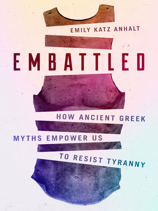Title details for Embattled by Emily Katz Anhalt - Available